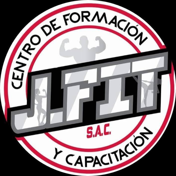 J.FIT Logo